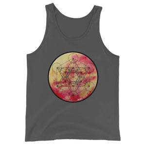 Solara Metatron ☆ Unisex Tank